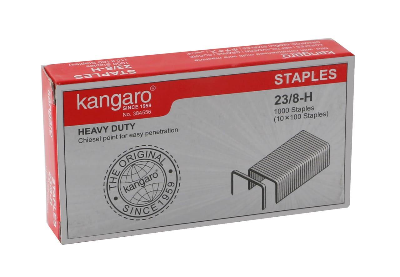 Kangaro Stapler Pin 23/8